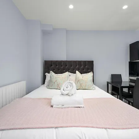 Apartamento Marylebone Town House Londres Exterior foto