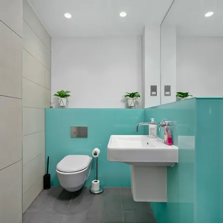 Apartamento Marylebone Town House Londres Exterior foto