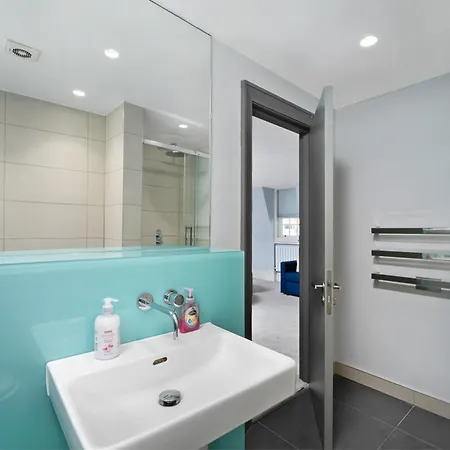 Apartamento Marylebone Town House Londres Exterior foto