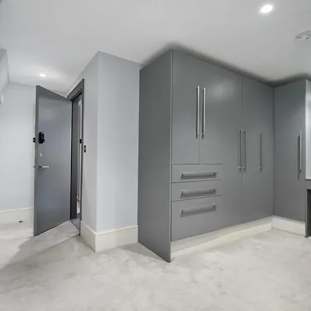Apartamento Marylebone Town House Londres Exterior foto