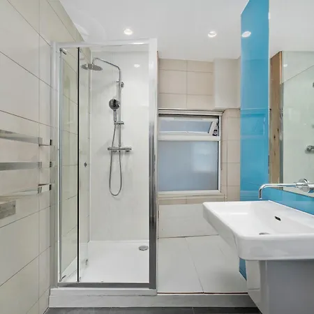 Apartamento Marylebone Town House Londres Exterior foto