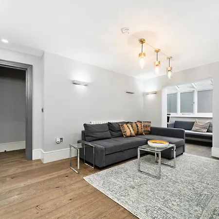 Apartamento Marylebone Town House Londres Exterior foto