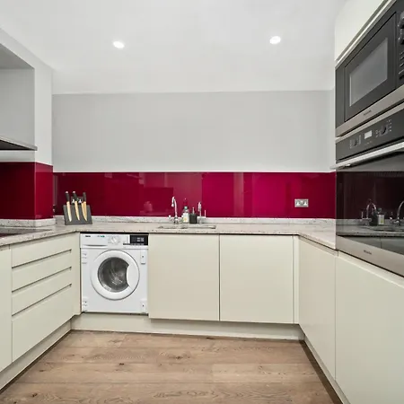 Apartamento Marylebone Town House Londres Exterior foto