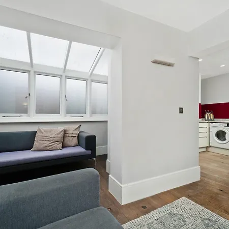 Apartamento Marylebone Town House Londres Exterior foto