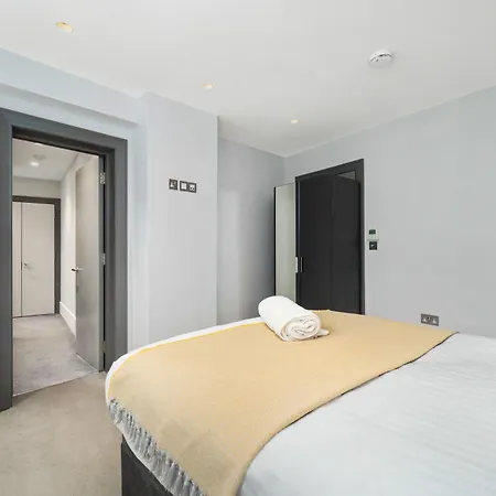 Apartamento Marylebone Town House Londres Exterior foto