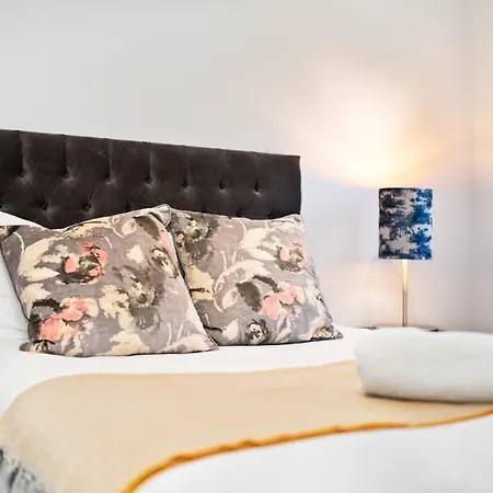 Apartamento Marylebone Town House Londres Exterior foto