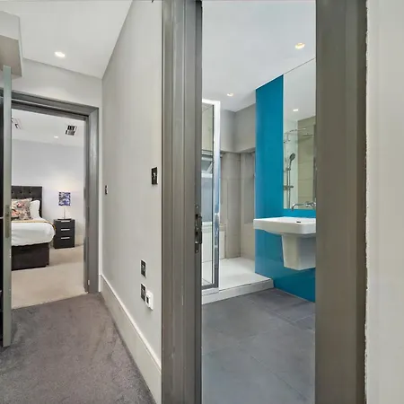 Apartamento Marylebone Town House Londres Exterior foto