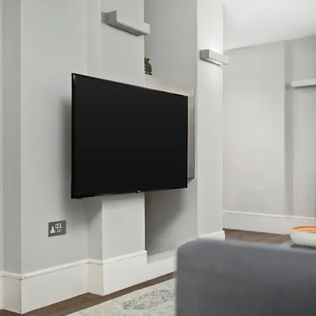 Apartamento Marylebone Town House Londres Exterior foto