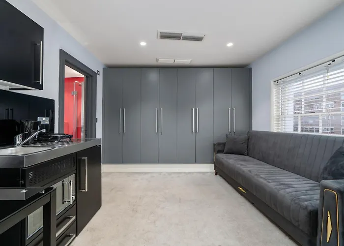 Marylebone Town House
