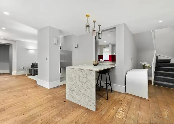 Marylebone Town House